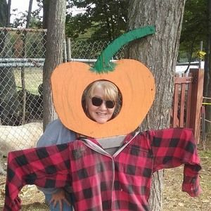 Meet your Posher, Paula